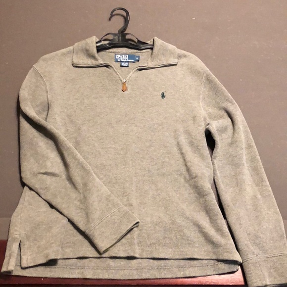 Polo Ralph Lauren Other - Men’s (S) Polo Quarter-Zip Pullover Jacket